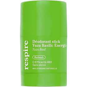 Respire Yuzu Basil Deodorant 50g
