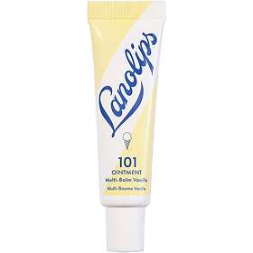 Lanolips Vanilla Multi-Balm 10g