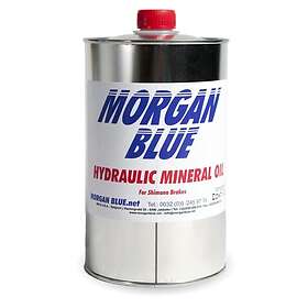 Morgan Blue Mineralisk Bromsvätska 1000ml