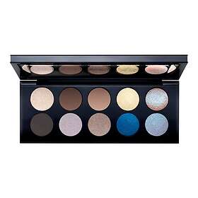 Pat Mcgrath Mothership I Subliminal Palette 13,2g