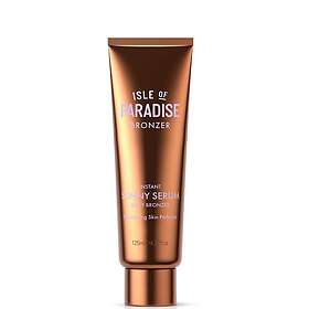 Isle Of Paradise Self-Tan Sunny Serum Body Bronzer-serum 125ml