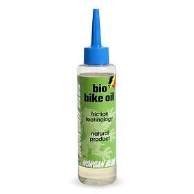 Morgan Blue Bio Lube 125ml