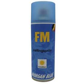 Morgan Blue FM Kedjespray 400ml