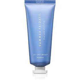 Summer Fridays The Jet Lag Essentials Set