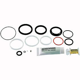 Rock Shox servicekit 200 timmar trek reaktiv thru shaft