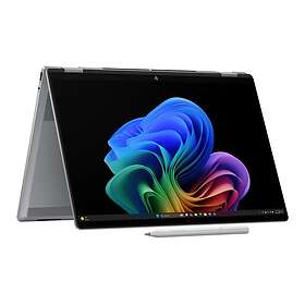 HP OmniBook X FlipNGAI 16-ar0037no 16" Ryzen AI 7 350 32GB RAM 1TB SSD