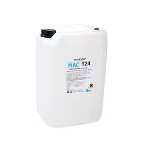 Mac Serien Mac 124 Prickbort 25L