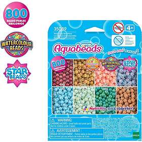 Aquabeads Marmorpärlor Refill