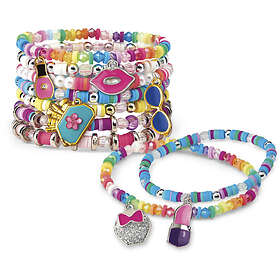 Shimmer 'N Sparkle n' Mini Mania Beauty Charms Armbandskit