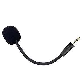 CaseOnline Mikrofon till Edifier G5BT Svart