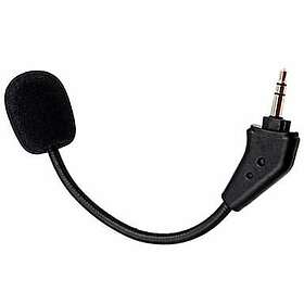 CaseOnline Mikrofon till Corsair HS70 Pro Svart