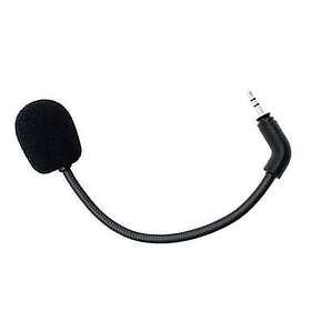 CaseOnline Mikrofon till Turtle Beach Recon 500 Svart