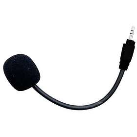 CaseOnline Mikrofon till Xbox one Headset Svart
