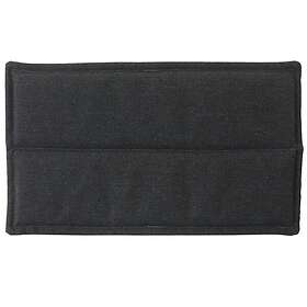 &Tradition Ville Dyna Till AV46 Fotpall Charcoal