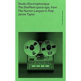 Studio Electrophonique