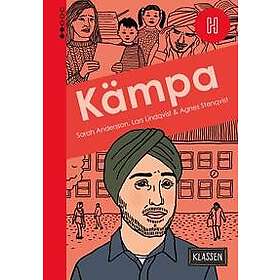 Kämpa