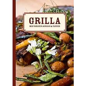 Grilla med Torsten Jansson & vänner