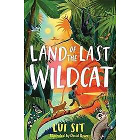 Land of the Last Wildcat