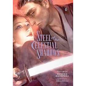 Steel of the Celestial Shadows, Vol. 6