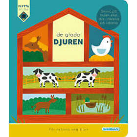 De glada djuren