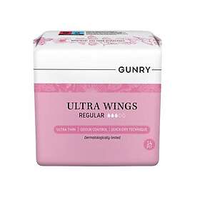 Gunry Ultra Wings Regular 14 St