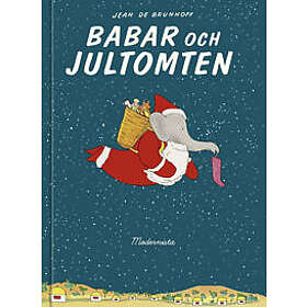 Babar och jultomten