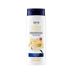 Seyo Anti-dandruff Shampoo 300ml