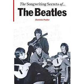 The Songwriting Secrets of the 'Beatles'