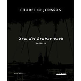 Som det brukar vara