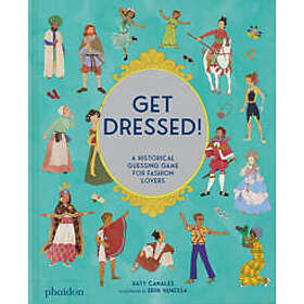 Get Dressed!