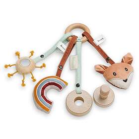 Hauck Play Catching S Aktivitetsleksak för lekbricka