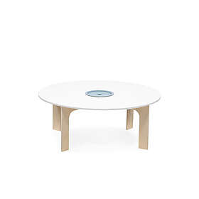 Stokke MuTable Klosstorn White