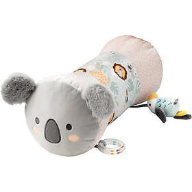 Nuby Adventures Tummy time Aktivitetskudde