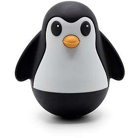 Penguin Jellystone Designs Wobble Figur