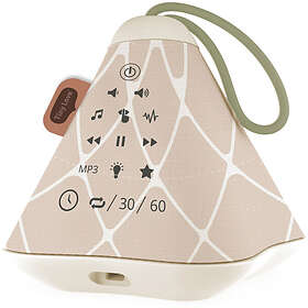 Tiny Love Drömprojektor Musik Boho Chic