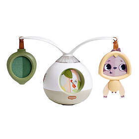 Tiny Love Tummy Time Musikkuro Boho Chic