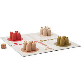 Liewood Sarah Fiaspel, Rose Multi Mix