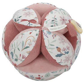 Little Dutch Fairy Garden Gripping Ball Aktivitetsleksak