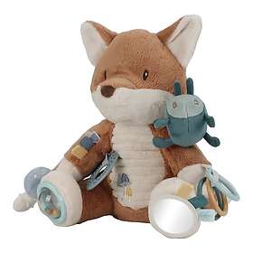 Little Dutch Forest Friends Fox Aktivitetsleksak