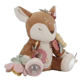 Little Dutch Fairy Garden Deer Aktivitetsleksak