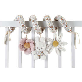 Miffy Vintage Little Flowers Aktivitetsleksak