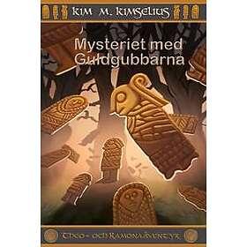 Mysteriet med Guldgubbarna