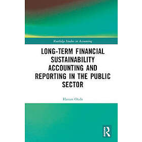 Long-Term Financial Sustainability Accounting and Reporting in the Public Sector