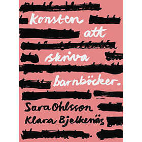 Konsten att skriva barnböcker