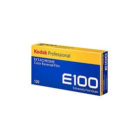 Kodak (Diafilm) Professional Ektachrome E100 ISO 100 120