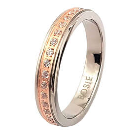 Bosie TICMROSE3191Z/4
