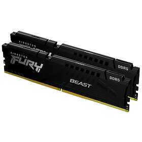 Kingston FURY Beast DDR5 6800MHz 2x16GB (KF568C34BBK2-32)