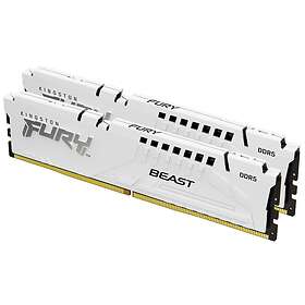 Kingston FURY Beast DDR5 6800MHz 2x16GB (KF568C34BWK2-32)