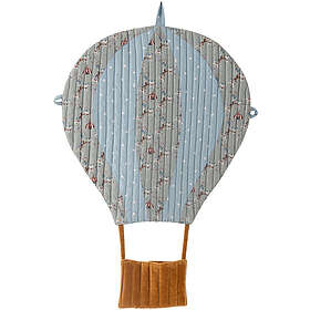 Bloomingville Ballon Väggdekoration, Blå