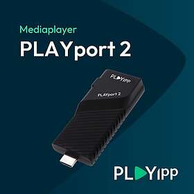 PLAYipp PLAYport 2